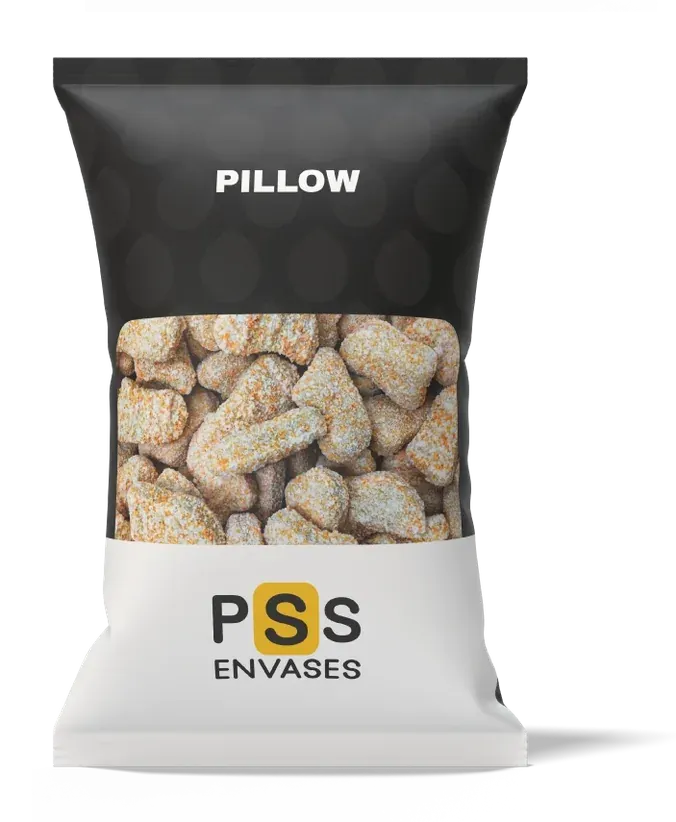 Bolsa pillow