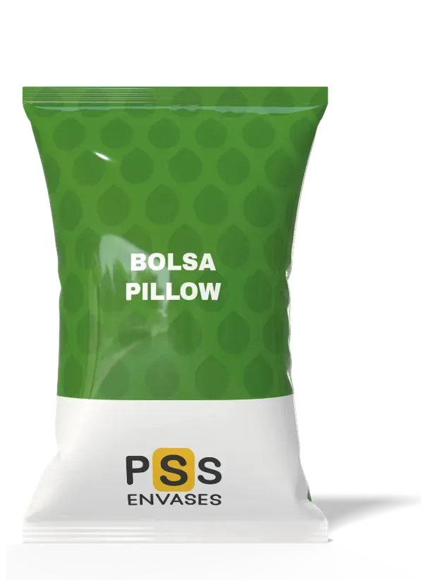 Bolsa pillow