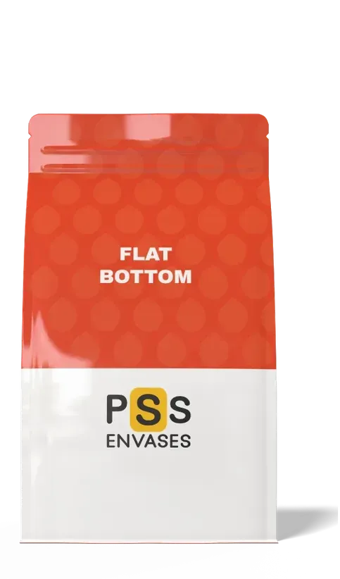Flat Bottom