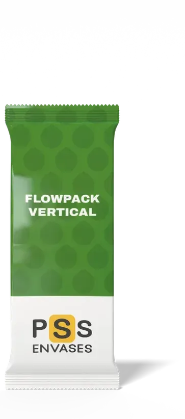 Flowpack vertical