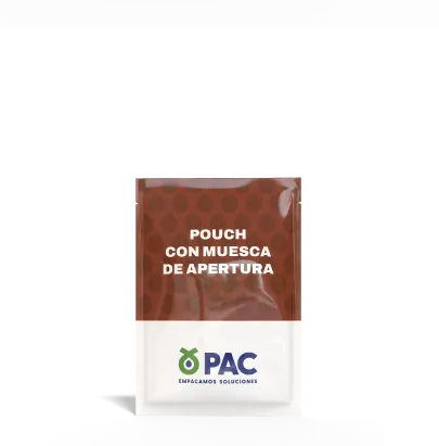 Pouch