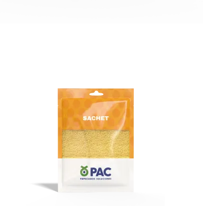 Sachet